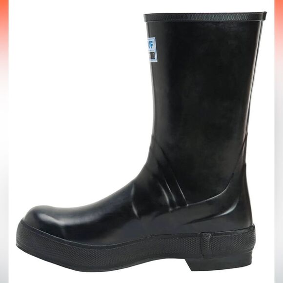 Xtratuf‎ 15 Inch Legacy Boot Women’s size 7 Black NWT in packaging - Picture 7 of 13